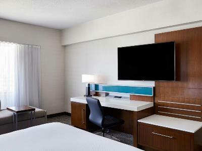 Delta By Marriott Phoenix 3* Mesa