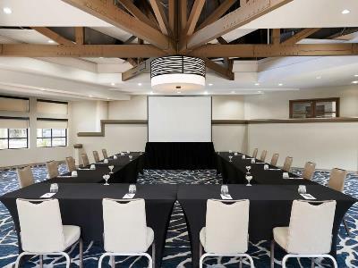 Delta By Marriott Phoenix Hotel Mesa