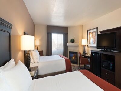 Hotel Express Show By Ihg