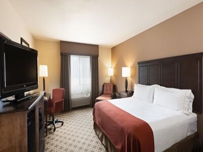 Hotel Express Show By Ihg