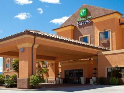 Express By Ihg Hotel Kingman