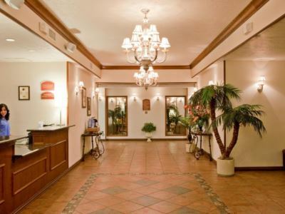 Hotel Express By Ihg