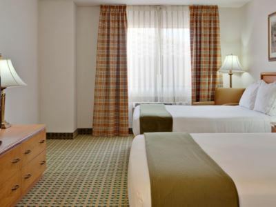 Hotel Express By Ihg 3*