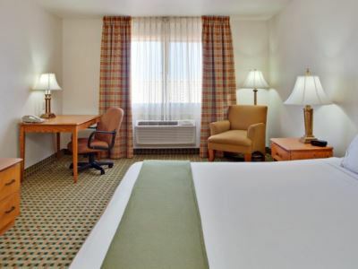 Hotel Express By Ihg
