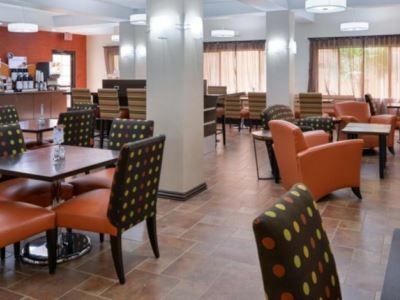 Hotel Express By Ihg