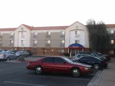 Hotel Sonesta Simply Phoenix