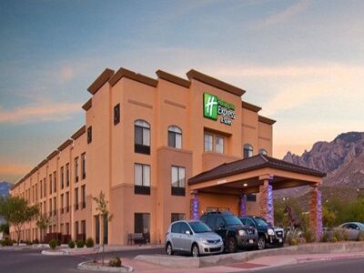 Express & Oro Valley-tucson North By Ihg Hotel 3*