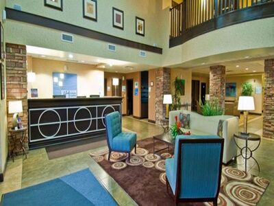 Express & Oro Valley-tucson North By Ihg Hotel Oro Valley