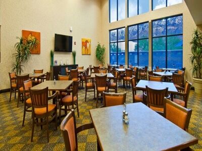 Express & Oro Valley-tucson North By Ihg 3* Oro Valley