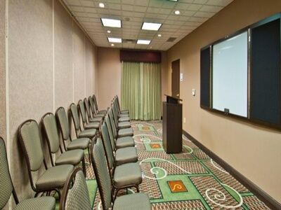 Express & Oro Valley-tucson North By Ihg Hotel