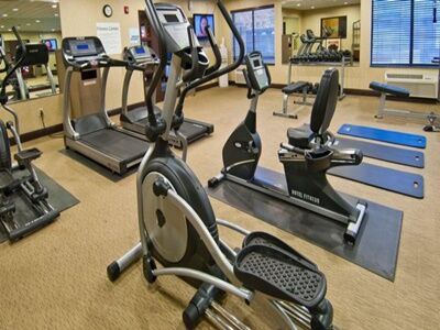 Express & Oro Valley-tucson North By Ihg Oro Valley