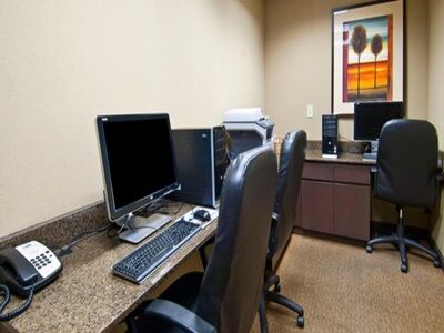 Express & Oro Valley-tucson North By Ihg Hotel Oro Valley