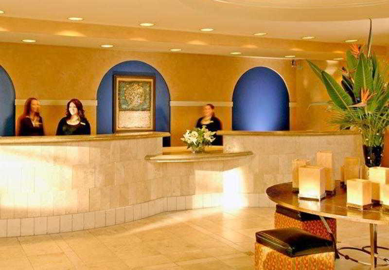 Marriott At Mcdowell Mountains 4*