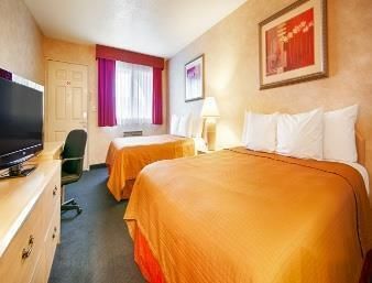 Days By Wyndham Bullhead 2* Bullhead City