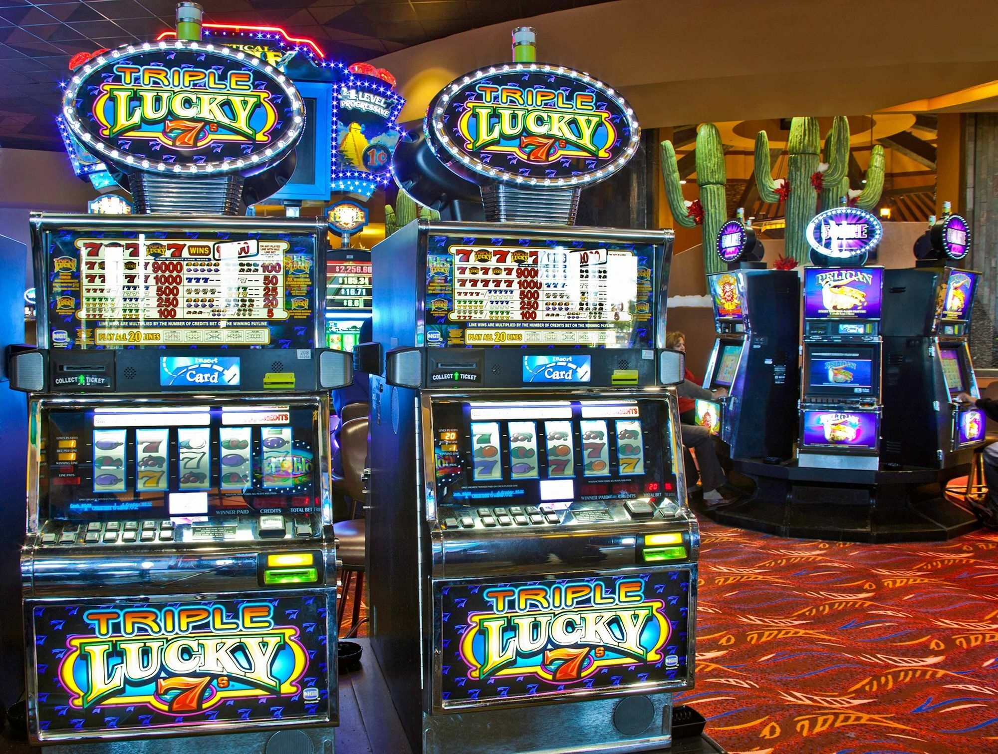 Desert Diamond Casino Hotel 4*
