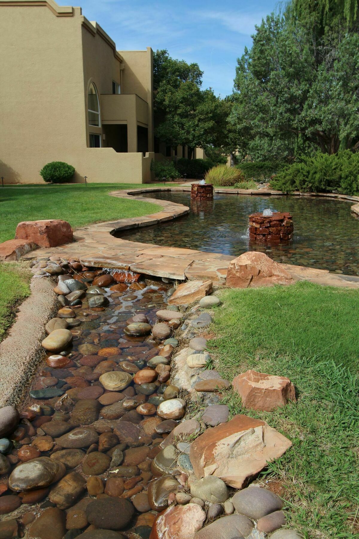 Springs Sedona