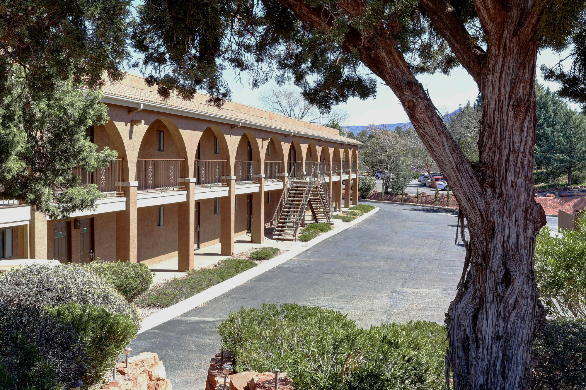 Hotel Greentree