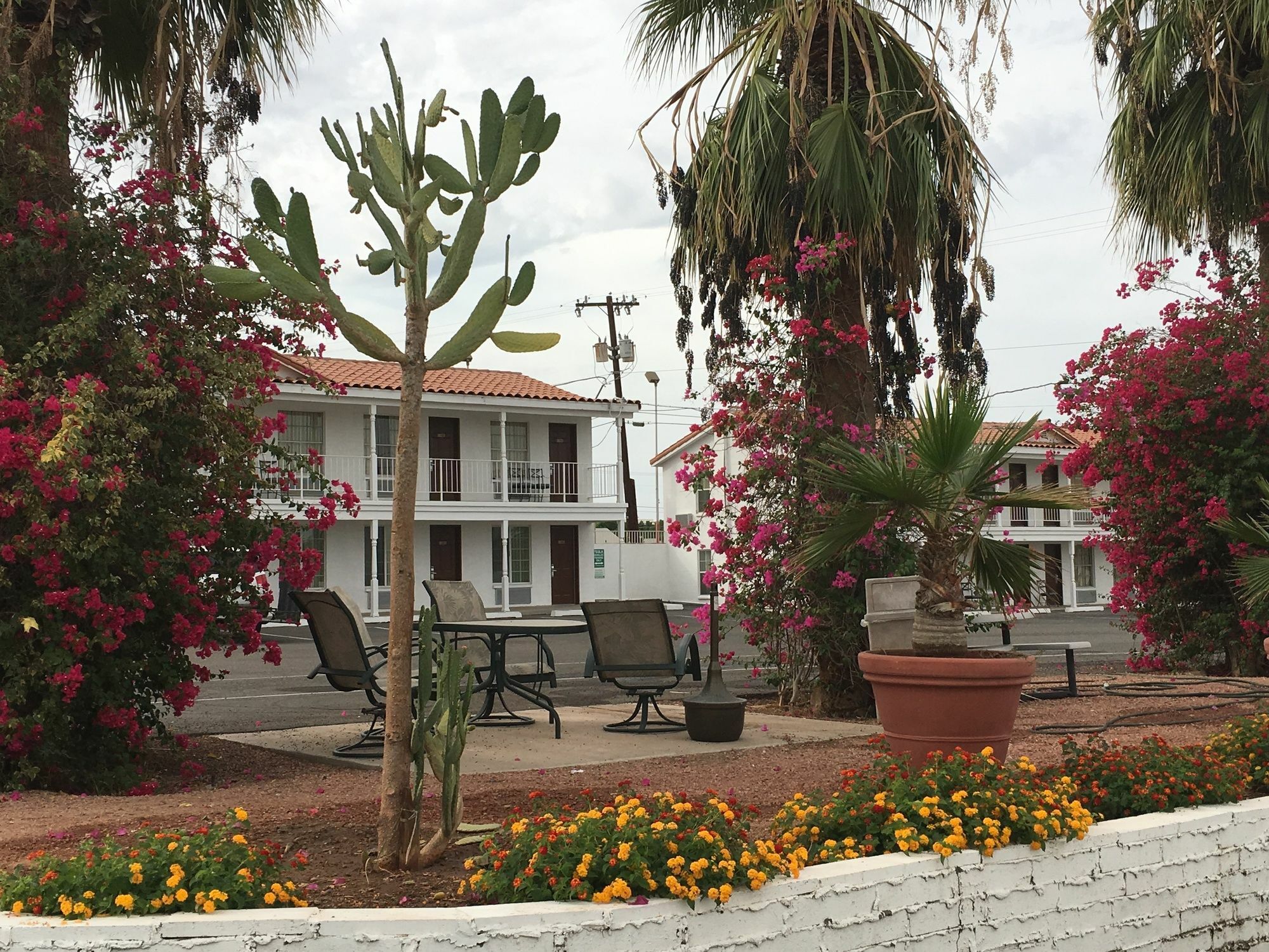 Historic Coronado Motor By Oyo Motel