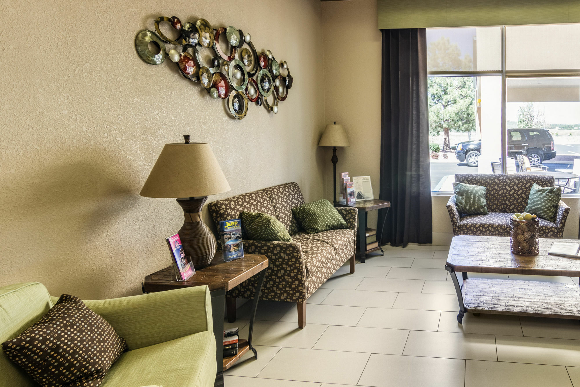 Inn Quality Near Grand Canyon