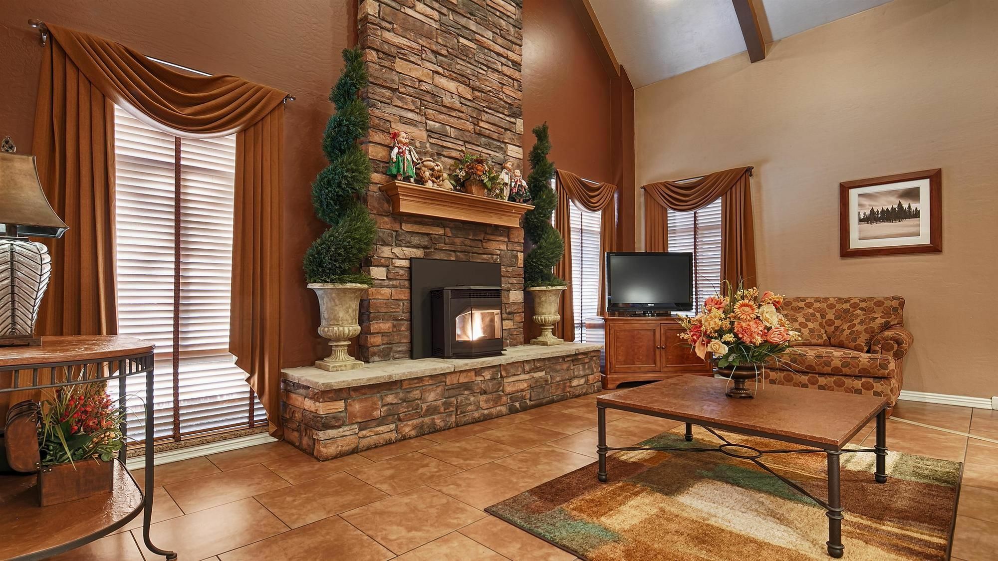 Western Of Inn Pinetop-Lakeside