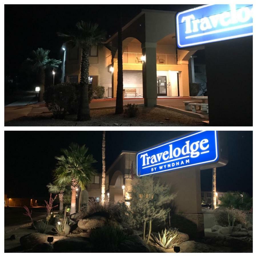 Travelodge By Wyndham Havasu