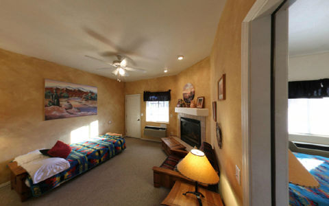 Stagecoach Trails Guest Ranch Resort