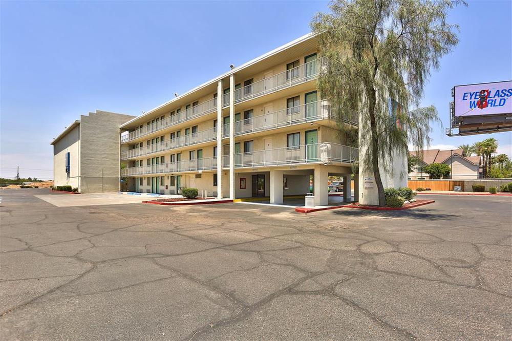 Hotel Phoenix Inn Phoenix