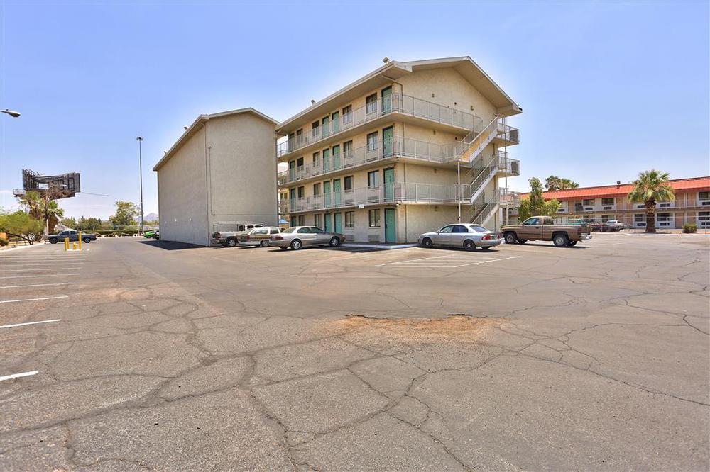Phoenix Inn 2* Phoenix