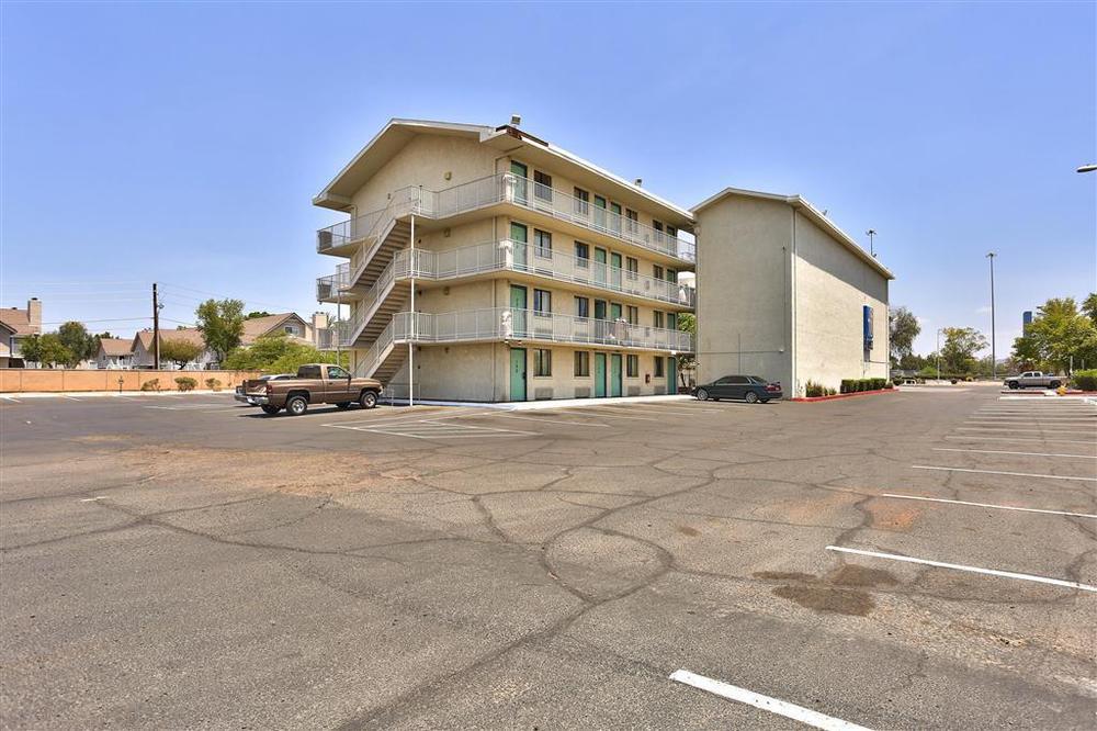 Hotel Phoenix Inn