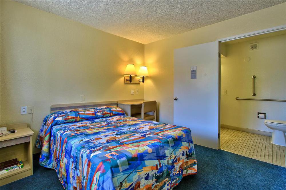 Hotel Phoenix Inn