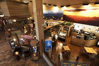 The Grand At The Grand Canyon
