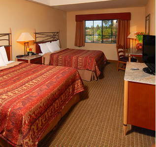 Hotel The Grand At The Grand Canyon Tusayan