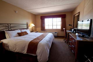 Hotel The Grand At The Grand Canyon