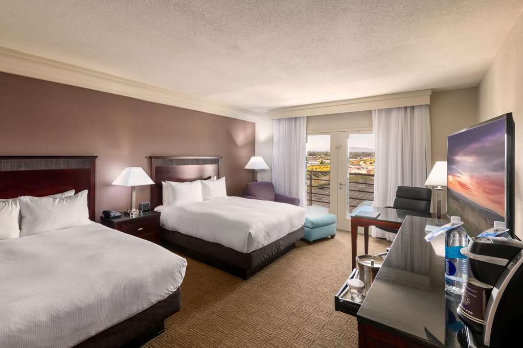 Doubletree By Hilton Phoenix