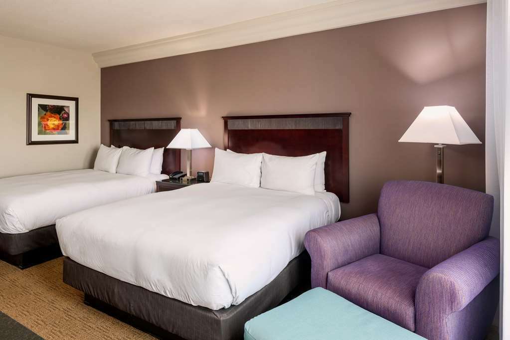 Hotel Doubletree By Hilton Phoenix Mesa