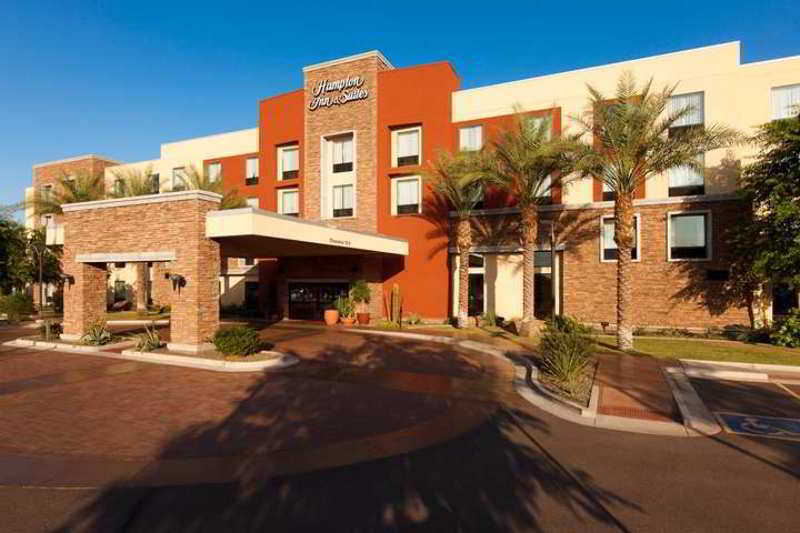 Hampton & Phoenix Fashion Center 3* Chandler
