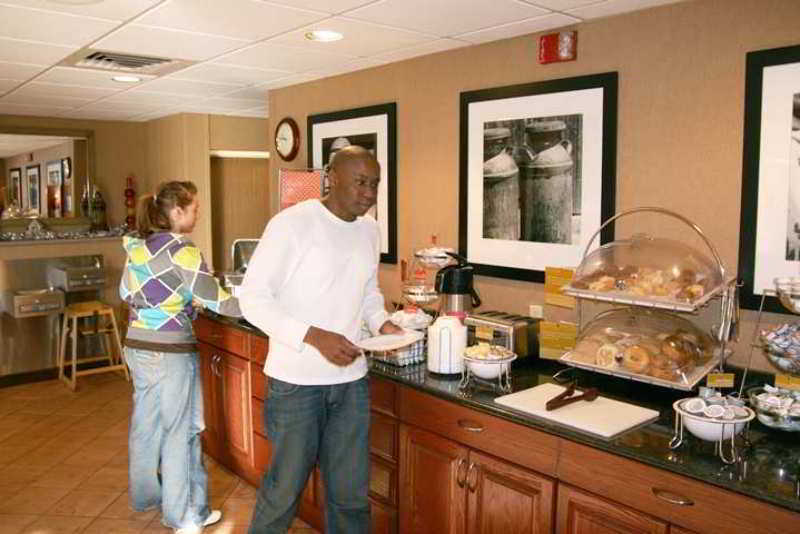 Hampton Hotel Sedona
