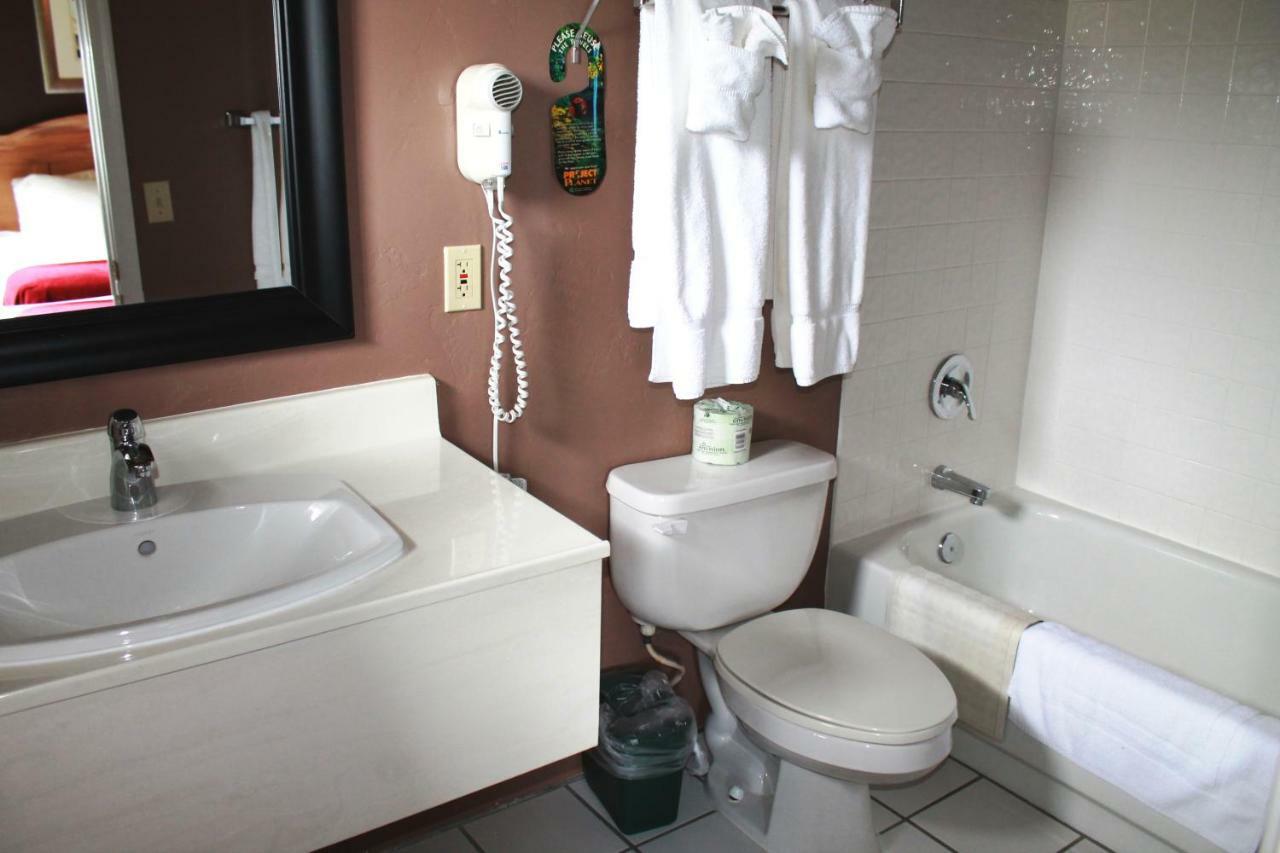 Resort Peaks 4*