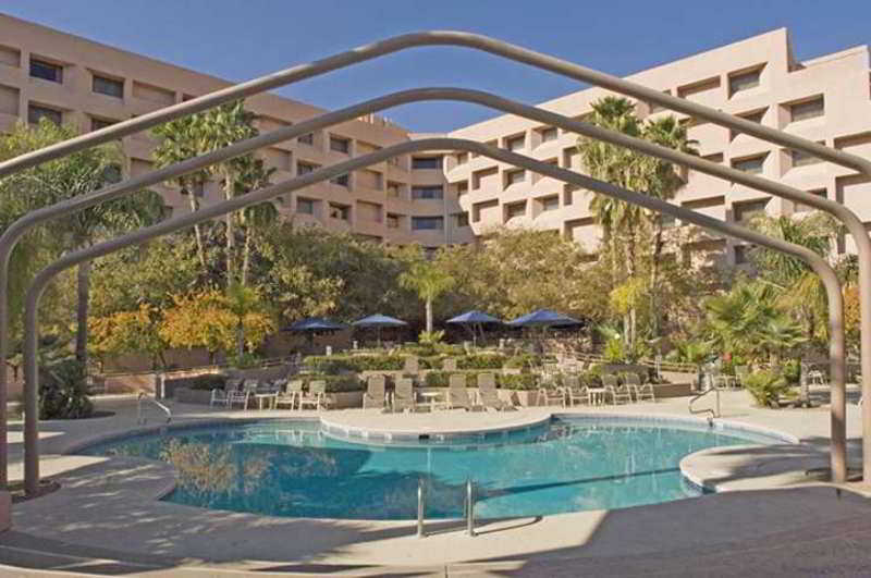 Hilton East 3* Tucson