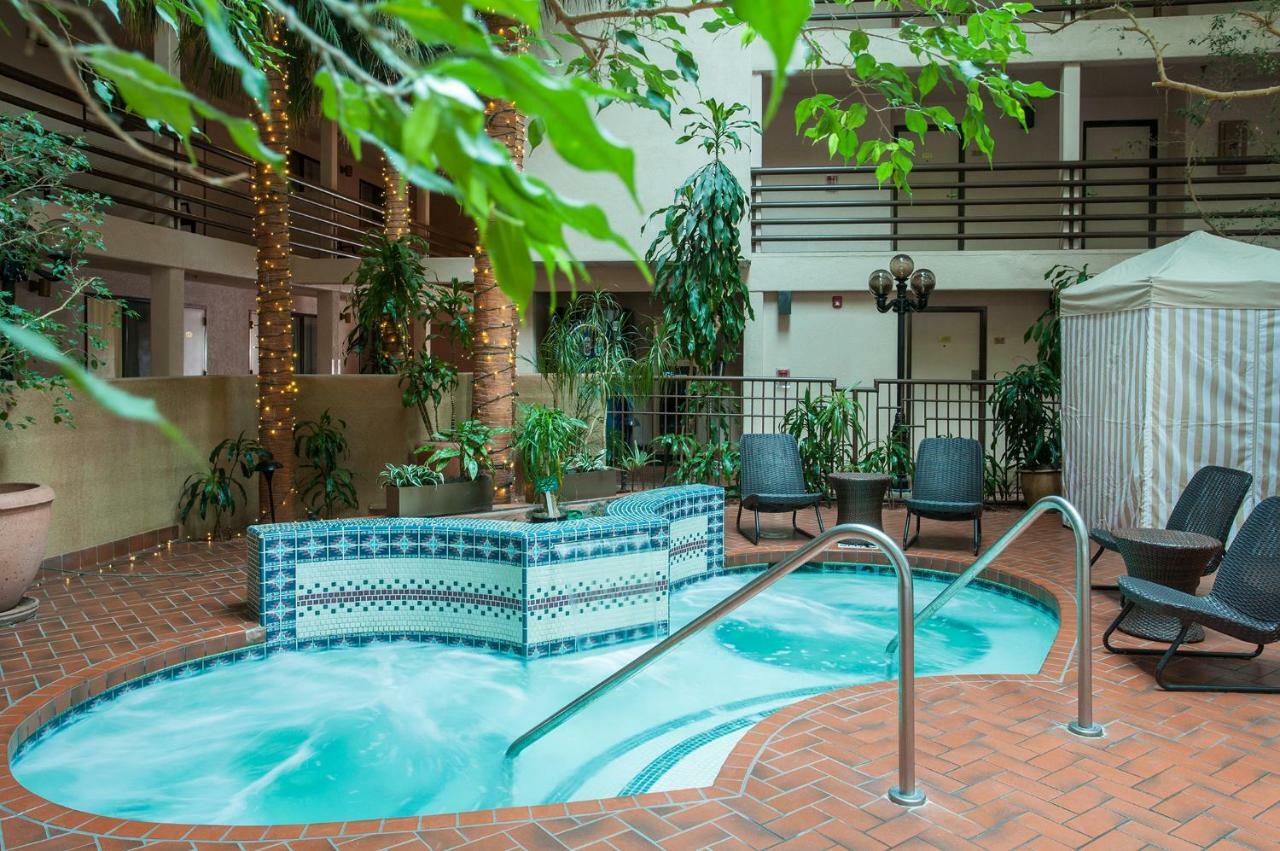 Hotel Grand Canyon Plaza Tusayan