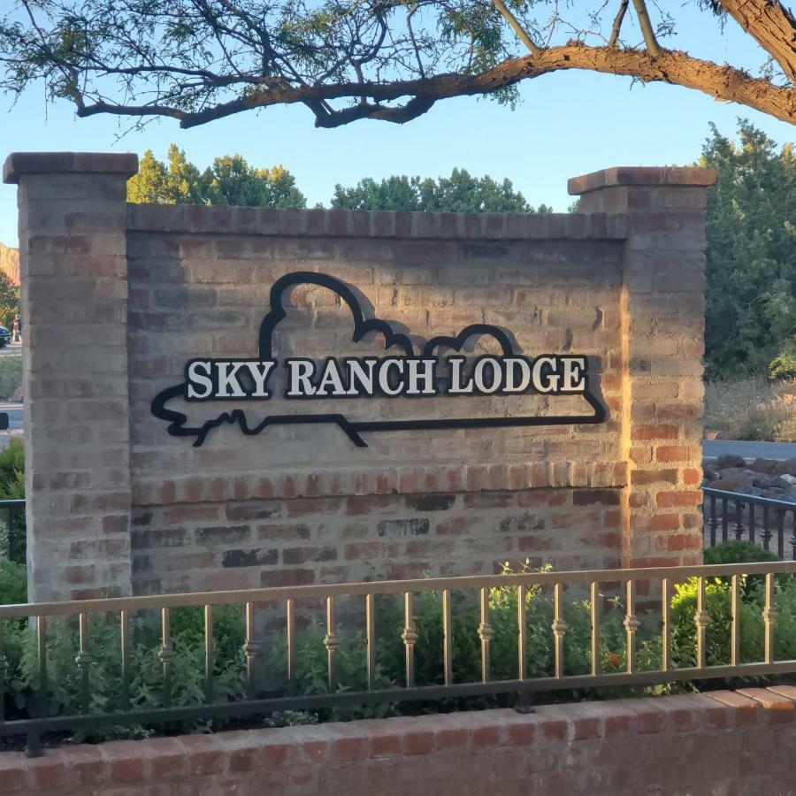 Sky Ranch Hotel