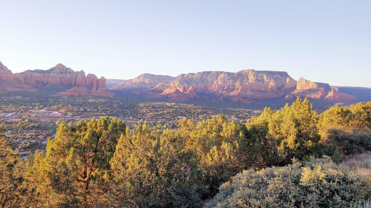Sky Ranch Sedona
