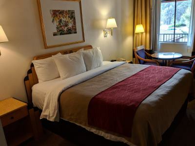 Hotel Days By Wyndham
