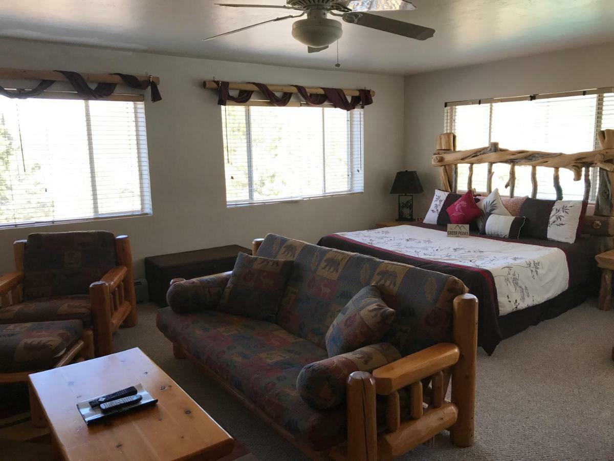 Resort Peaks 4*