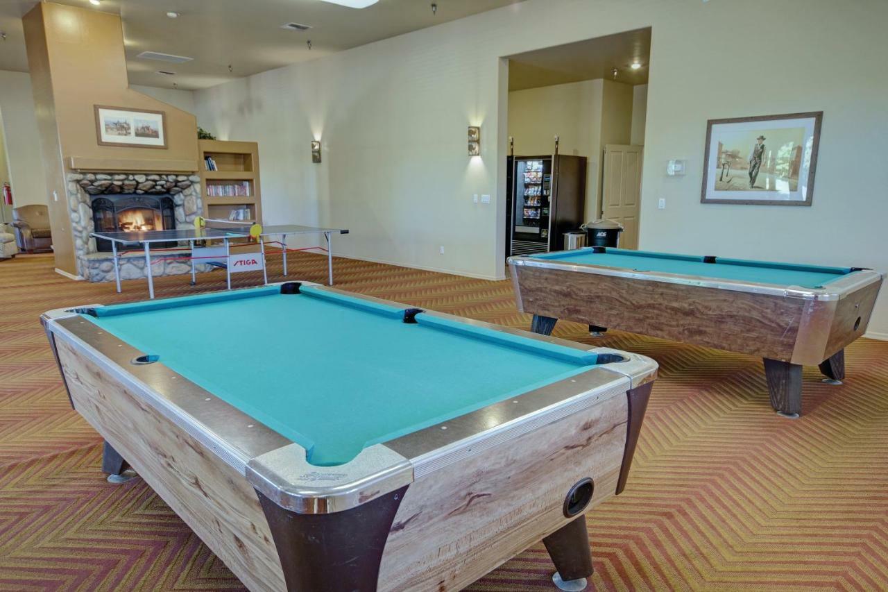 Worldmark Bison Ranch Resort Overgaard