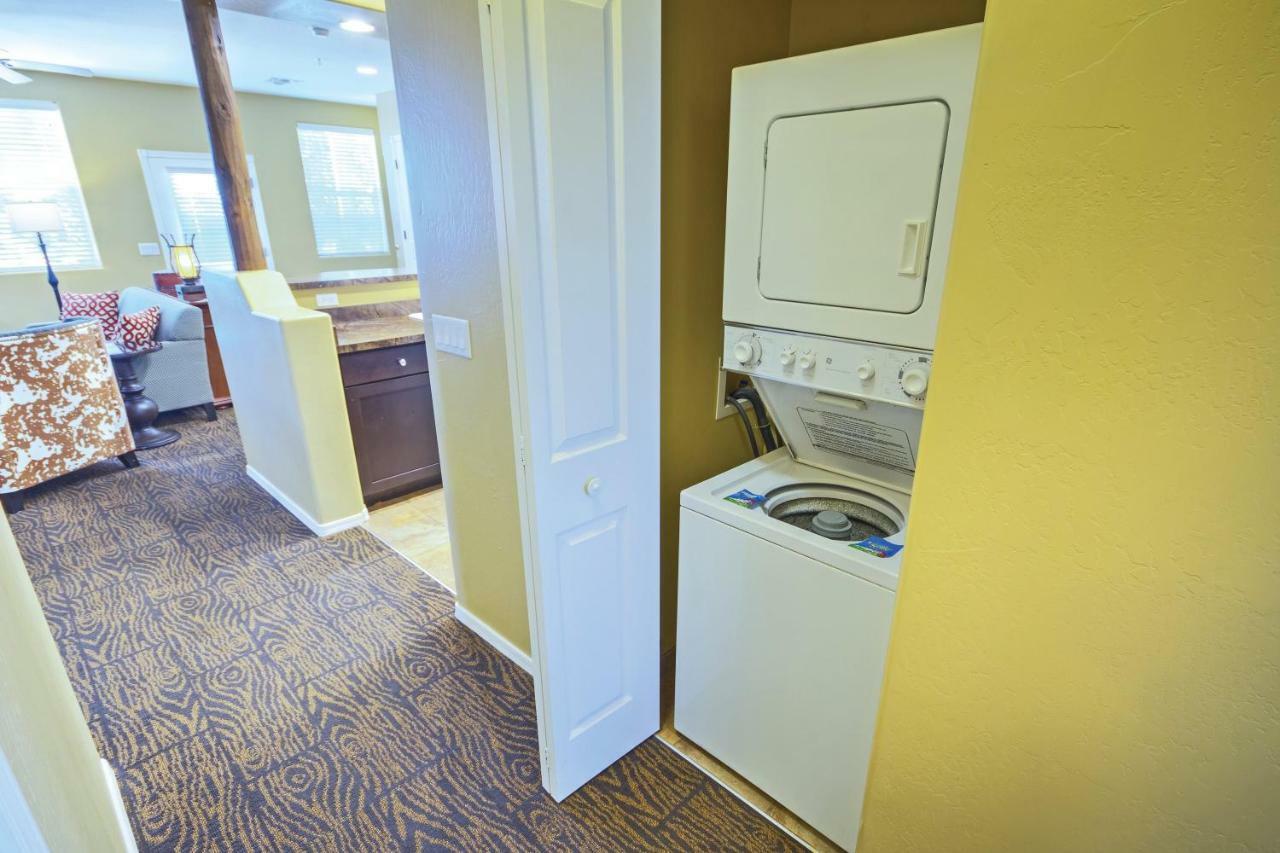 Worldmark Bison Ranch 3*