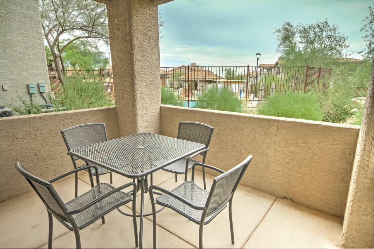 Hotel Raintree At South Mountain Preserve Phoenix