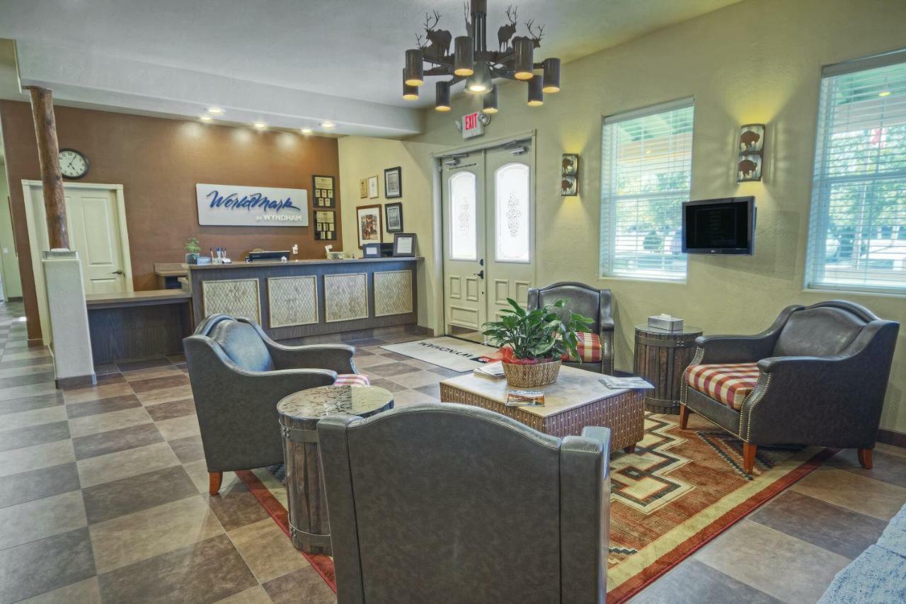 Worldmark Bison Ranch