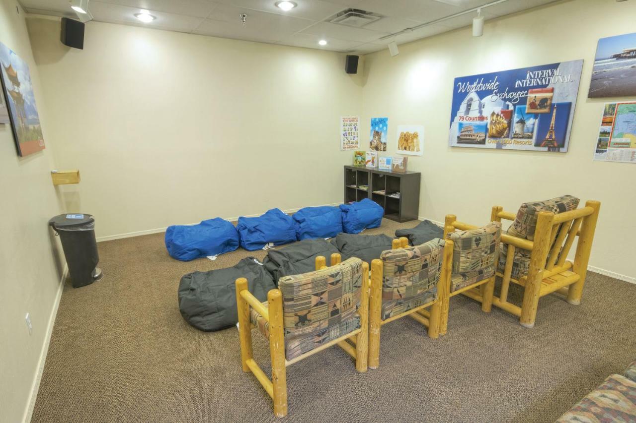 Worldmark Bison Ranch 3*
