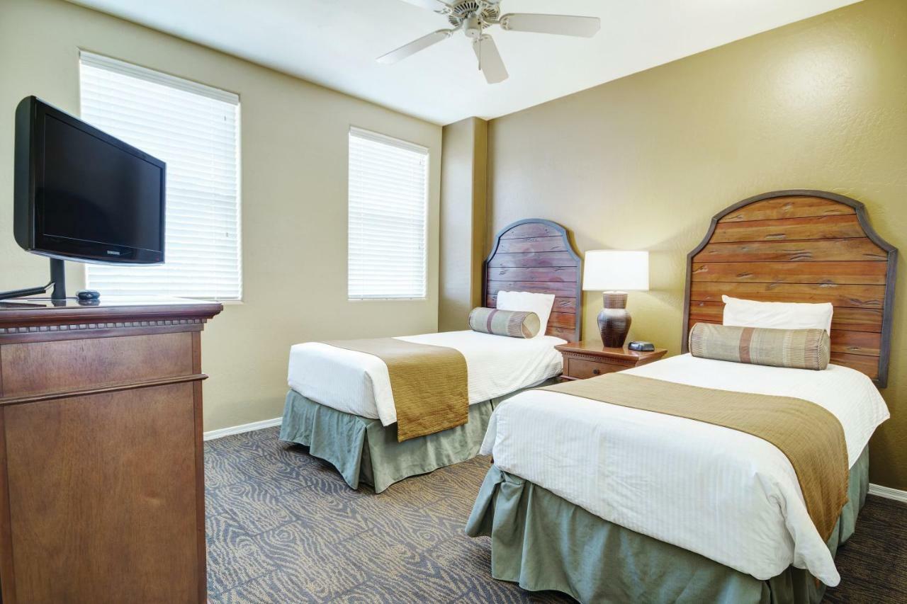 Worldmark Bison Ranch Overgaard